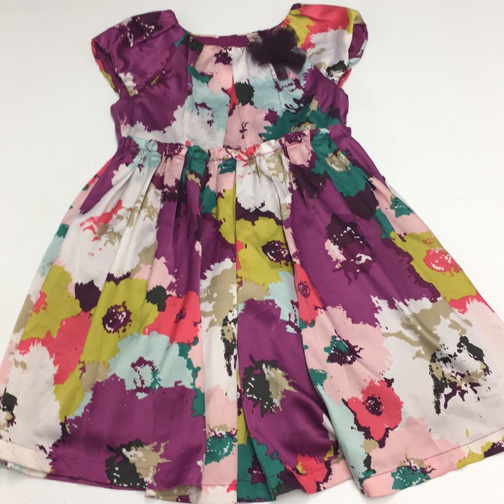 Cherokee Dress